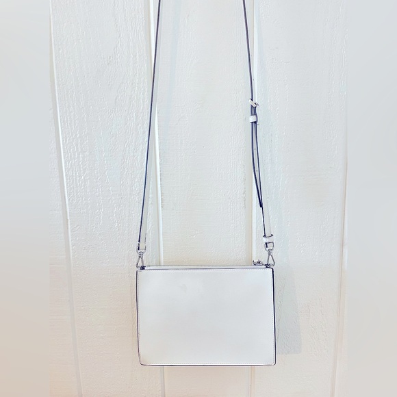 Kate Spade Cameron Monotone Zip Crossbody - Picture 3 of 5